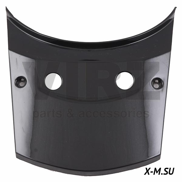 Пластик задний (соединительный) LX