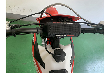 Мотоцикл JHL MOTO JHLofr MX CB300 (ZS175FMN) MX26