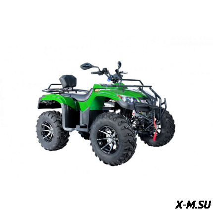 Электроквадроцикл SIMARGL ELEKTRO KXA-01 E-ATV 4000W