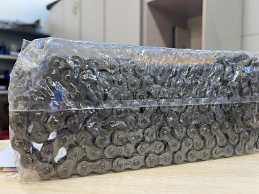 Цепь приводная  усиленная PROMAX 520H-132 звеньев