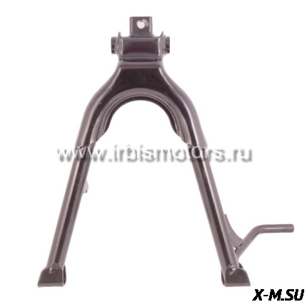 Подножка центральная GS200b