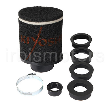 Фильтр воздушный нул. сопротивления D28/35/42/45/49 F47 KIYOSHI 