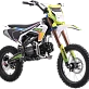 Питбайк BSE MXS 125 FJ Green