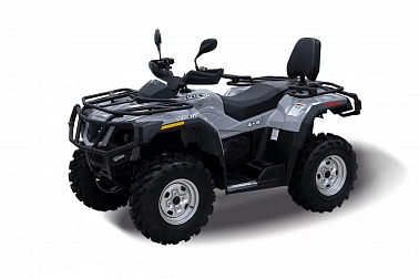 Квадроцикл HISUN TACTIC 550 (HS550ATV) NORMAL