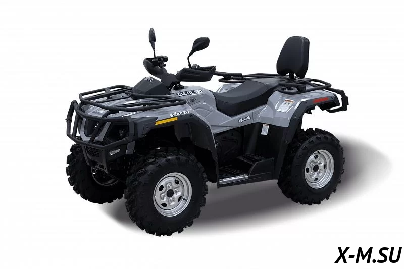 Квадроцикл HISUN TACTIC 550 (HS550ATV) NORMAL