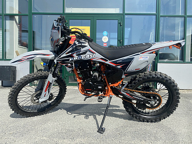 Мотоцикл Progasi PALMA 250SE