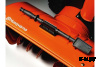 Снегоуборщик HUSQVARNA ST 268EP