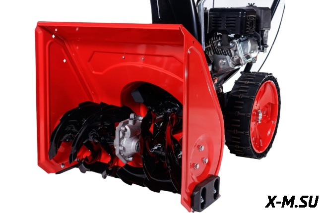 Снегоуборщик ENIFIELD EN 655