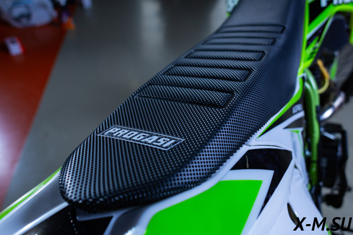 Мотоцикл Progasi SUPER MAX 300 PRO PR300 (ZS175FMN)