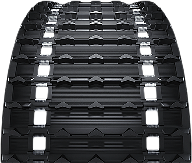 Гусеница Буран-мини (41 шаг)