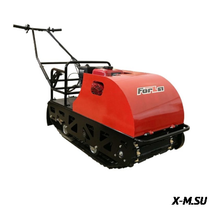 Мотобуксировщик Forza МБС2-6В