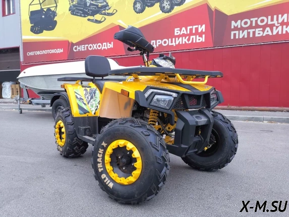 Квадроцикл PROMAX STORM 280 LUX
