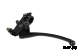 Рычаг сцепления TTR250Rb,GS200b (в сборе)
