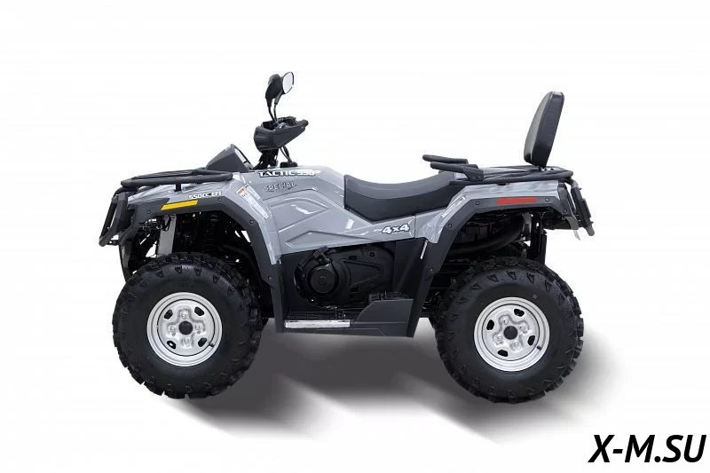 Квадроцикл HISUN TACTIC 550 (HS550ATV) NORMAL