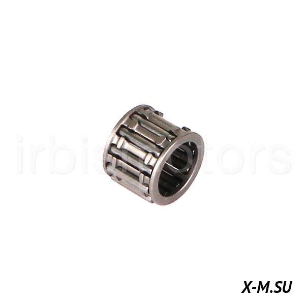 Подшипник игольчатый (сепаратор) 1314 (13*18*14.5) KIYOSHI