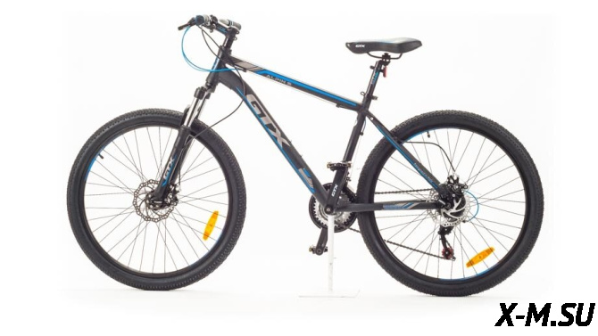 Велосипед 26 GTX  ALPIN S