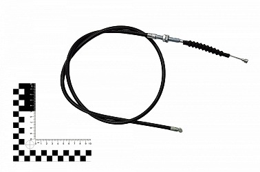 Трос сцепления 100+17.0 PHM5(Z5)  41200200