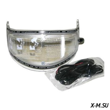 Стекло электро GM44S