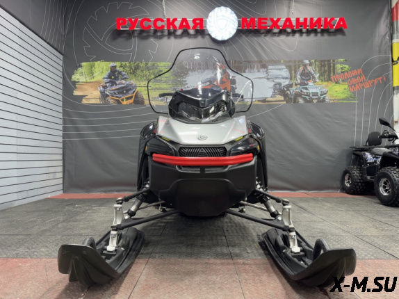 Снегоход Русская механика РМ FRONTIER 1000 2025