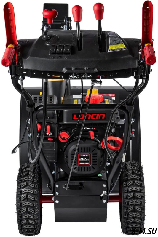 Снегоуборщик ELITECH ST 0762LE