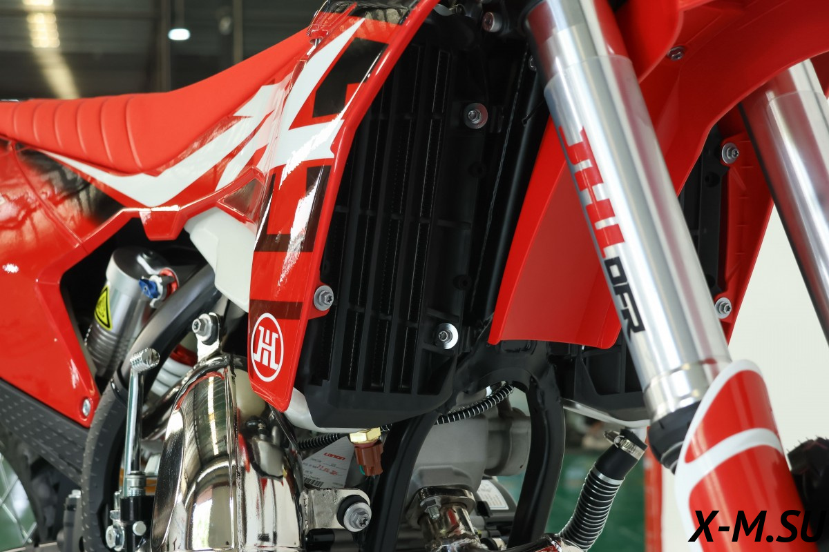 Мотоцикл JHL MOTO JHLofr LX MT250 (LX26)