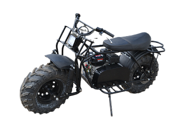 Мотовездеход Атаман SR 15E