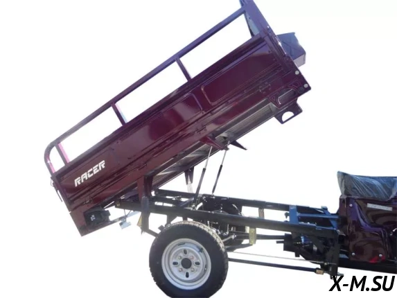 Трицикл RACER RC200ZH MURAVEI