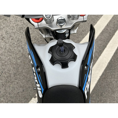 Питбайк Fidelis Et Fortis SE150E Pro