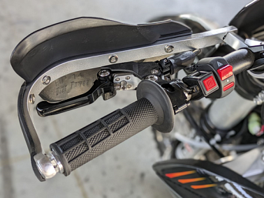 Мотоцикл Avantis Enduro 300 PRO EFI Exclusive (NC300-S/182MM) ARS