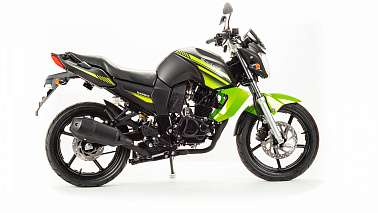 Мотоцикл MOTOLAND (МОТОЛЕНД) BANDIT 250