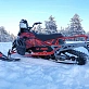 Снегоход IRBIS SF200L NEW 26/27