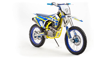 Мотоцикл MOTOLAND (МОТОЛЕНД) Кросс XT250 ST 21/19 (172FMM)
