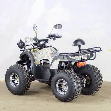 Электроквадроцикл SHERHAN 1000X