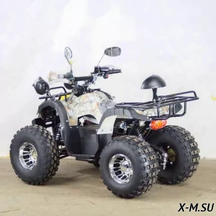 Электроквадроцикл SHERHAN 1000X