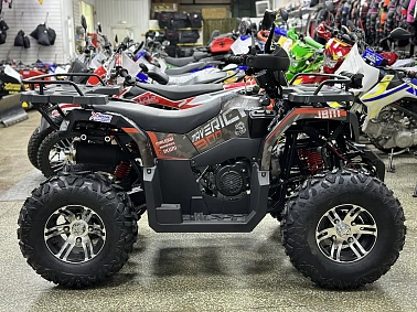 Квадроцикл GBM MAVERICK 300 NEW PREMIUM