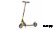 Самокат KROSTEK 140 ROUTE (салатовый)