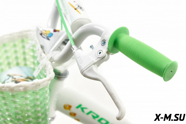 Велосипед 20 KROSTEK MICKEY (500005)