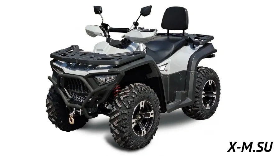 Квадроцикл BISON 330L