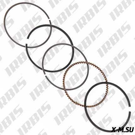 Кольца поршневые 4T ZS188F D88