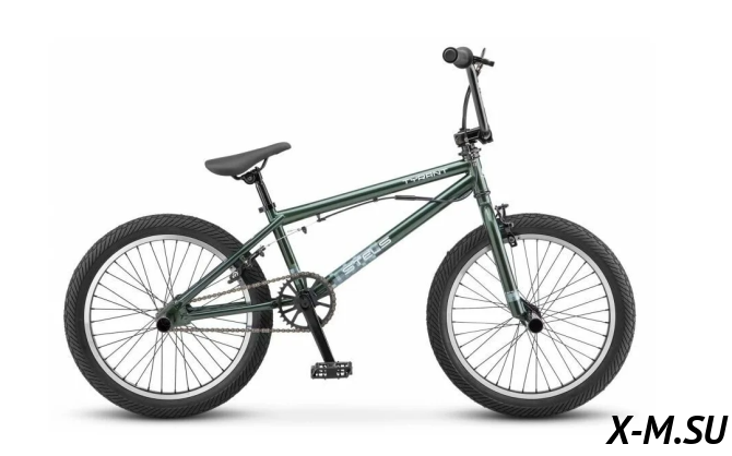 Велосипед BMX Stels Tyrant 20" V030