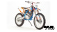 Мотоцикл MOTOLAND (МОТОЛЕНД) Кросс CRF250