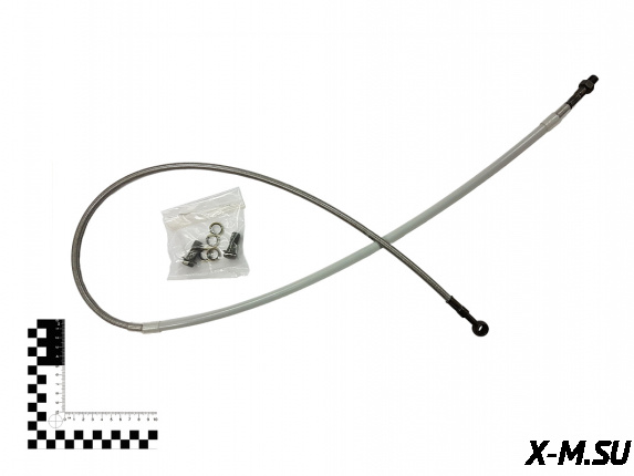 Шланг тормозной J4(Z6)  41800100