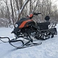 Снегоход PROMAX 210 SNOWPRO ST (NEW 2023)