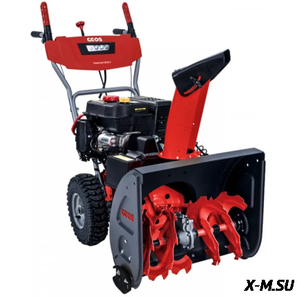 Снегоуборщик AL-KO GEOS Comfort Snowline 620 B ll