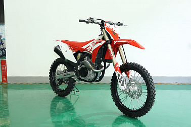 Мотоцикл JHL MOTO JHLofr LX250R (LX26)