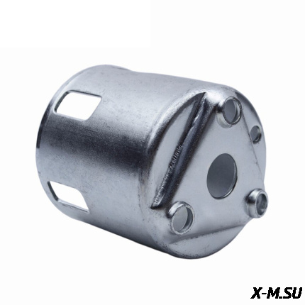 Чашка стартера, отв. часть ZS188F, ZS190F H70mm (21520-PB52-0400)