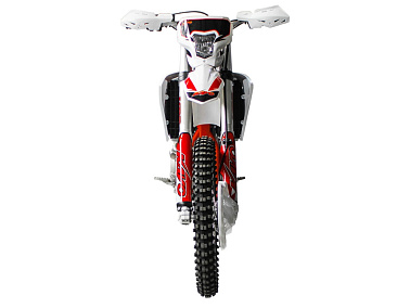 Кроссовый мотоцикл KAYO K6 250 (NC250S) 21/18 (2022 г.)