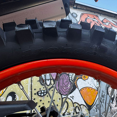 Эндуро мотоцикл Kugoo JL-300