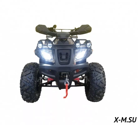 Квадроцикл YAMAHA REPLIKA GRIZZLY ATV 250CC