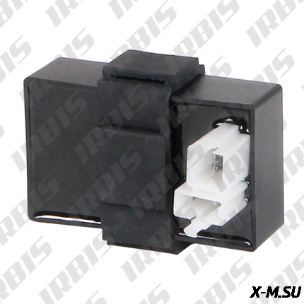 Коммутатор (CDI) 154FMI, 157FMI, 166FMM, ATV150-250 (6конт.(4-2))